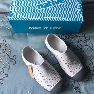 Native Jefferson Shoes